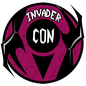Convention for fans of the animated series Invader ZIM.