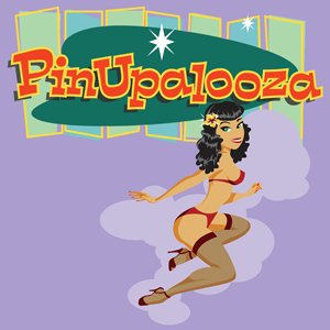 Burlesque, pin-up & rockabilly convention.